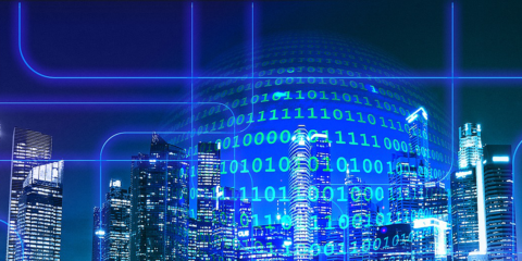 ITU crea un grupo de trabajo sobre Procesado y Gestión de Datos de Smart City