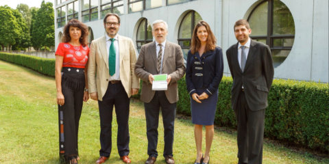 Editan un libro sobre contratación pública y sus obligaciones legales sobre Sostenibilidad y Smart Cities