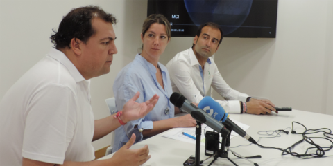 El proyecto Lugo Smart City prepara su licitación y se presenta con nueve líneas de actuación