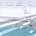 Crean un mapa de alta resolución a partir de señales de radar para el coche autónomo