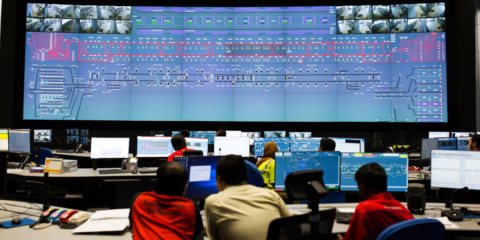 Nueva fase en el metro de Kuala Lumpur con un sistema automatizado sin conductor