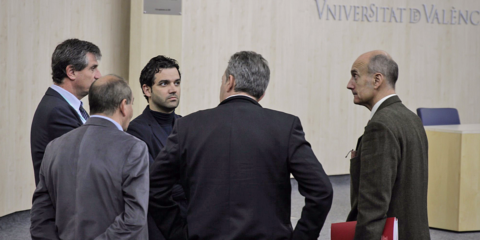 Paterna aprueba un Pacto Local por la Innovación para ser Zona Económica Inteligente y Competitiva