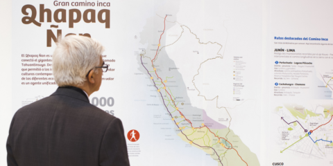 Perú ofrece oportunidades de negocio a las compañías españolas de tecnologías para la Smart City