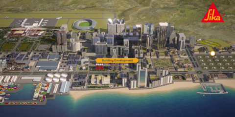 Una plataforma interactiva facilita el soporte para las soluciones de Smart City