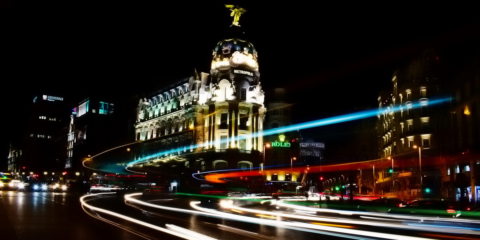 El proyecto Harmony desarrolla un piloto en Madrid para mejorar la información del transporte y la movilidad