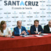 Santa Cruz de Tenerife presenta en Aniaga su EDUSI con 17,5 millones de euros