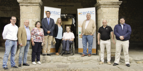 Santillana del Mar tendrá el segundo Espacio Integrado Inteligente de España