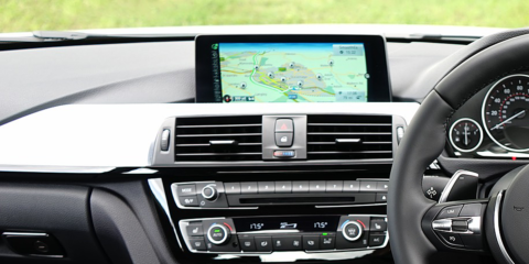 Simulación del vehículo autónomo, nueva alianza empresarial para acelerar el coche del futuro