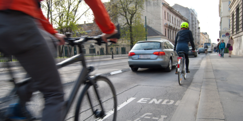 La Universidad de Valencia participa en el proyecto europeo de movilidad sostenible CAMPO-Sumpa