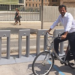 Valencia abrirá su primera estación intermodal de bicicletas de la ciudad