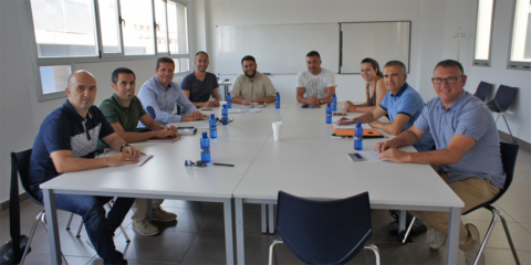 Vinaroz y Benicarló implantarán el modelo de Destino Turístico Inteligente