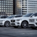 Volvo anuncia que todos sus vehículos tendrán motor eléctrico en 2019