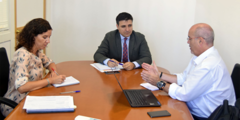 Andalucía planifica la hoja de ruta hacia la descarbonización de las ciudades el transporte