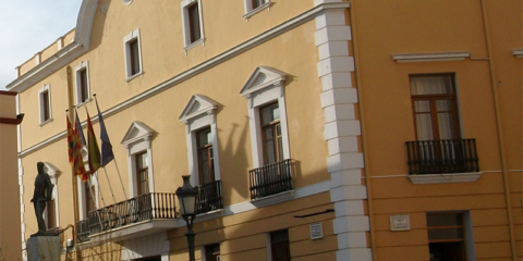 Una plataforma SIE telegestiona el consumo energético del Ayuntamiento de Oliva