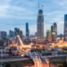 China desarrollará un proyecto de Ciudad Inteligente en Tianjin en cooperación con empresas tecnológicas