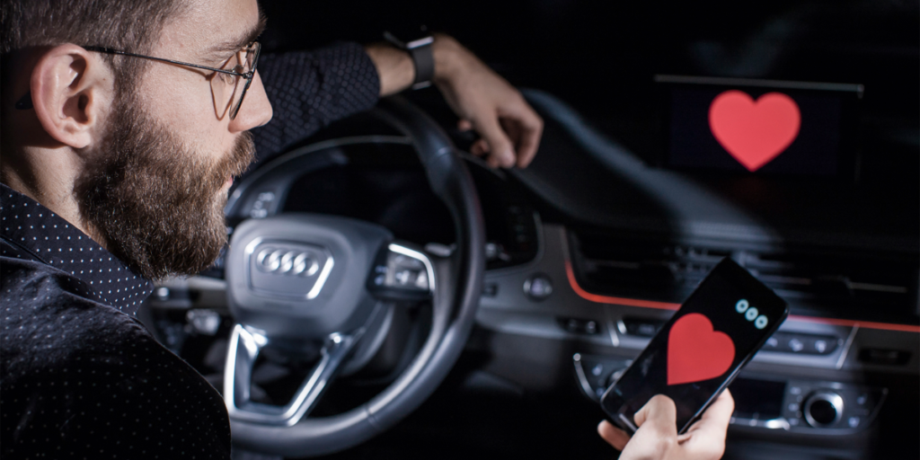 El proyecto Audi Fit Driver reconocerá el estado de ánimo del conductor, así como su salud, en general, y le asistirá ante situaciones de estrés y emergencias.