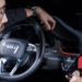 Un coche conectado que vigila la salud del conductor y alivia su estrés