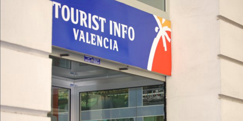 Comunidad Valenciana convoca los Premios a la Innovación en la Red Tourist Info