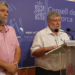 Mallorca subvenciona la compra de vehículos eléctricos a sus ayuntamientos