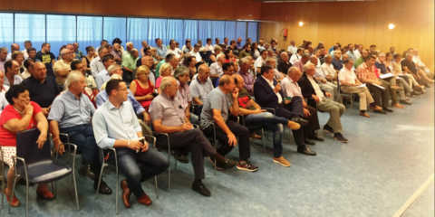 Los municipios de Zamora podrán implantar la Administración Electrónica con la plataforma de la Diputación