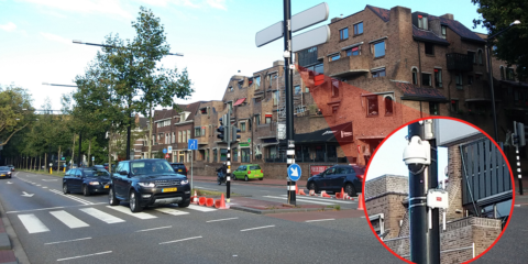 Planificación Urbana mendiante IoT y sensores de monitorización de tráfico de peatones y vehículos en la ciudad