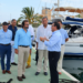 El puerto deportivo de La Manga del Mar Menor se renueva con tecnologías para su gestión inteligente