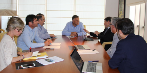 Sanxenxo aspira a convertirse en Destino Turístico Inteligente