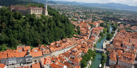 El Servicio de Iniciativas Ciudadanas de Liubliana recibe el título de Buenas Prácticas de Urbact