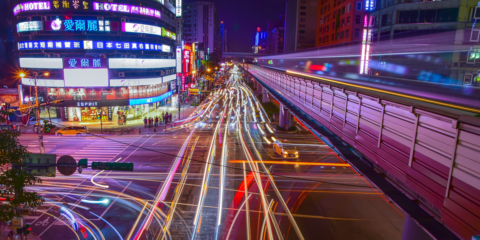 Taiwan implementará un sistema de ancho de banda para IoT y aplicaciones 5G