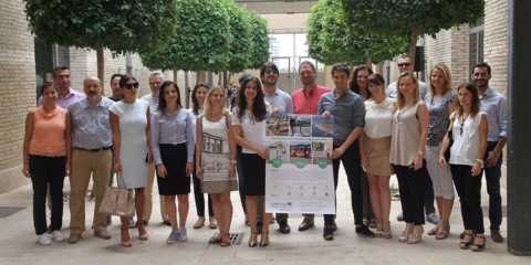 Valencia integrará la ciudad y el puerto con un proyecto europeo de Movilidad Sostenible