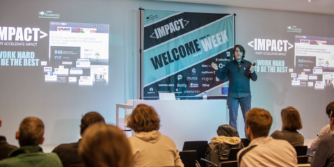 La Aceleradora Impact convoca tres programas para financiar startups con 12 millones de euros