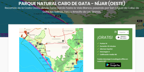 Las aplicaciones que facilitan un turismo inteligente destacan en el Proyecto Minerva