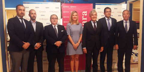 Aragón aborda la importancia del Big Data en el crecimiento de las Pymes