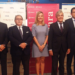 Aragón aborda la importancia del Big Data en el crecimiento de las Pymes