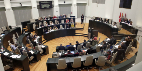 El Ayuntamiento de Madrid publica 182 grupos de datos, muchos de ellos inéditos