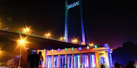 Calcuta acogerá el Centro de Excelencia para el desarrollo de Ciudades Inteligentes