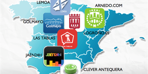 Proyecto piloto de dinamización comercial a través de la app municipal