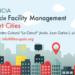 Una conferencia aborda en Segovia el rol del Facility Management en las Smart Cities
