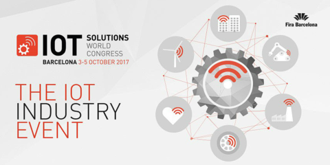 El Congreso Mundial de Internet de las Cosas tendrá un monográfico sobre Blockchain