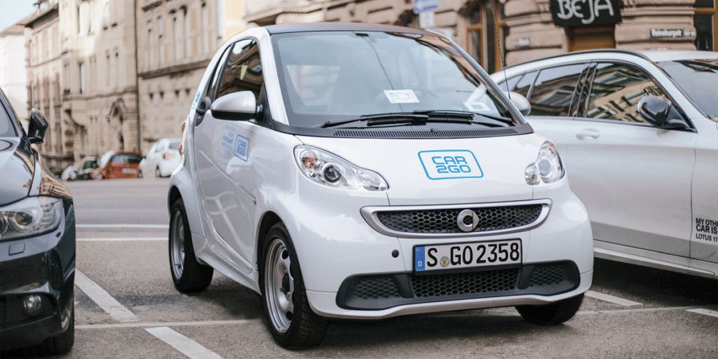 Berlín, Milán y Roma son las principales ciudades donde los usuarios de car2go en Madrid se lanzan a utilizar este servicio de carsharing.