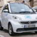 Crece un 88% los usuarios de carsharing en Madrid que también lo usan en otras ciudades europeas