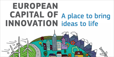 Diez ciudades competirán por ser la Capital Europea de la Innovación 2017