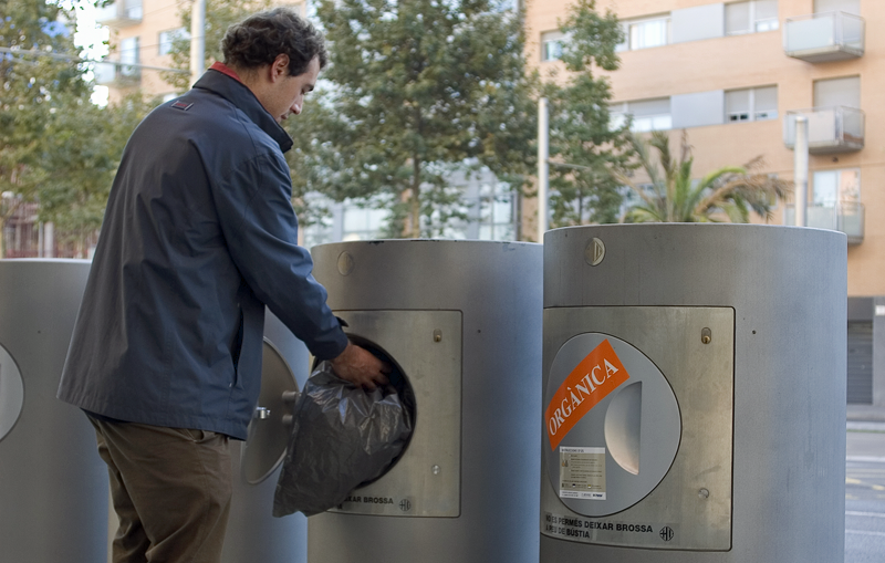 El estudio de Envac Iberia, realizado a partir de las mediciones de varios de sus sistemas neumáticos de recogida de residuos, indica que entre el 80 y el 90% de envases, papel y cartón recogidos, son aptos para su reciclaje. 