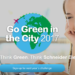 Go Green in the City selecciona 12 soluciones de energía para Smart Cities en su ronda final