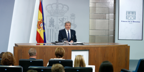 El Gobierno autoriza la convocatoria Retos-Colaboración 2017 con cerca de 500 millones de euros