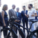 Málaga celebra la segunda edición de la muestra sobre Movilidad Sostenible Expoumet