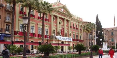 Murcia comienza a gestionar la ejecución de la ‘Estrategia Murcia IT. Innovación + Tradición’