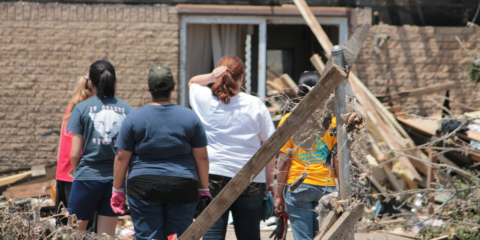 Nueva plataforma de gestión y coordinación de seguridad ante incidentes y eventos a gran escala