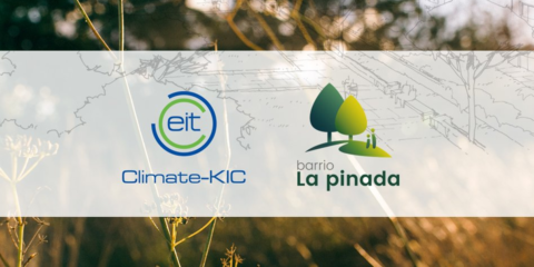 El programa europeo Distritos Inteligentes y Sostenibles selecciona un ecobarrio codiseñado por sus habitantes en Paterna