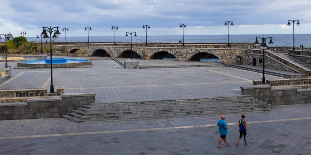 El alumbrado público del Puerto de la Cruz incorporará un sistema de telegestión punto a punto.